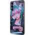 Anime Catgirl Gamer Nerd by Ivy Dolamore Galaxy A14 5G Skin