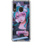 Anime Catgirl Gamer Nerd by Ivy Dolamore Galaxy A30 Clear Case