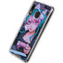 Anime Catgirl Gamer Nerd by Ivy Dolamore Galaxy A30 Clear Case