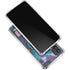 Anime Catgirl Gamer Nerd by Ivy Dolamore Galaxy A32 5G Clear Case