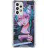 Anime Catgirl Gamer Nerd by Ivy Dolamore Galaxy A53 5G Clear Case
