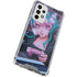 Anime Catgirl Gamer Nerd by Ivy Dolamore Galaxy A53 5G Clear Case