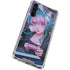 Anime Catgirl Gamer Nerd by Ivy Dolamore Galaxy A54 5G Clear Case