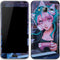 Anime Catgirl Gamer Nerd by Ivy Dolamore Galaxy J3 Skin