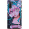Anime Catgirl Gamer Nerd by Ivy Dolamore Galaxy Note 10 Pro Case
