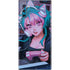 Anime Catgirl Gamer Nerd by Ivy Dolamore Galaxy Note 10 Skin