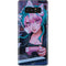 Anime Catgirl Gamer Nerd by Ivy Dolamore Galaxy Note 8 Skin