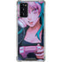 Anime Catgirl Gamer Nerd by Ivy Dolamore Galaxy Note20 5G Clear Case