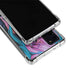 Anime Catgirl Gamer Nerd by Ivy Dolamore Galaxy Note20 5G Clear Case