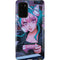 Anime Catgirl Gamer Nerd by Ivy Dolamore Galaxy Note20 5G Pro Case