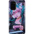 Anime Catgirl Gamer Nerd by Ivy Dolamore Galaxy Note20 5G Pro Case