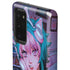 Anime Catgirl Gamer Nerd by Ivy Dolamore Galaxy Note20 5G Pro Case