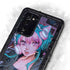 Anime Catgirl Gamer Nerd by Ivy Dolamore Galaxy Note20 5G Waterproof Case