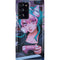 Anime Catgirl Gamer Nerd by Ivy Dolamore Galaxy Note20 Ultra 5G Lite Case
