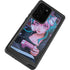 Anime Catgirl Gamer Nerd by Ivy Dolamore Galaxy Note20 Ultra 5G Waterproof Case