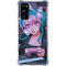 Anime Catgirl Gamer Nerd by Ivy Dolamore Galaxy S20 FE Clear Case