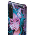 Anime Catgirl Gamer Nerd by Ivy Dolamore Galaxy S20 Lite Case