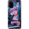 Anime Catgirl Gamer Nerd by Ivy Dolamore Galaxy S20 Plus Pro Case