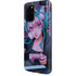 Anime Catgirl Gamer Nerd by Ivy Dolamore Galaxy S20 Plus Pro Case
