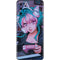 Anime Catgirl Gamer Nerd by Ivy Dolamore Galaxy S20 Plus Skin