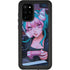 Anime Catgirl Gamer Nerd by Ivy Dolamore Galaxy S20 Plus Waterproof Case