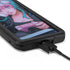 Anime Catgirl Gamer Nerd by Ivy Dolamore Galaxy S20 Plus Waterproof Case