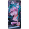 Anime Catgirl Gamer Nerd by Ivy Dolamore Galaxy S20 Skin