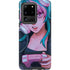 Anime Catgirl Gamer Nerd by Ivy Dolamore Galaxy S20 Ultra 5G Pro Case