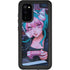 Anime Catgirl Gamer Nerd by Ivy Dolamore Galaxy S20 Waterproof Case