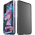 Anime Catgirl Gamer Nerd by Ivy Dolamore Galaxy S21 5G Pro Case