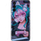 Anime Catgirl Gamer Nerd by Ivy Dolamore Galaxy S21 5G Skin