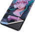 Anime Catgirl Gamer Nerd by Ivy Dolamore Galaxy S21 5G Skin