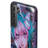 Anime Catgirl Gamer Nerd by Ivy Dolamore Galaxy S21 FE Pro Case