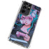 Anime Catgirl Gamer Nerd by Ivy Dolamore Galaxy S21 Ultra 5G Clear Case