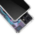 Anime Catgirl Gamer Nerd by Ivy Dolamore Galaxy S21 Ultra 5G Clear Case