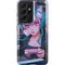 Anime Catgirl Gamer Nerd by Ivy Dolamore Galaxy S21 Ultra 5G Pro Case