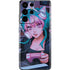 Anime Catgirl Gamer Nerd by Ivy Dolamore Galaxy S21 Ultra 5G Skin