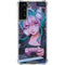 Anime Catgirl Gamer Nerd by Ivy Dolamore Galaxy S22 Plus Clear Case