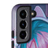 Anime Catgirl Gamer Nerd by Ivy Dolamore Galaxy S22 Plus Pro Case
