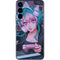 Anime Catgirl Gamer Nerd by Ivy Dolamore Galaxy S22 Skin