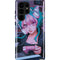 Anime Catgirl Gamer Nerd by Ivy Dolamore Galaxy S22 Ultra Pro Case