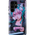 Anime Catgirl Gamer Nerd by Ivy Dolamore Galaxy S22 Ultra Pro Case