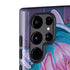 Anime Catgirl Gamer Nerd by Ivy Dolamore Galaxy S22 Ultra Pro Case