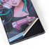 Anime Catgirl Gamer Nerd by Ivy Dolamore Galaxy S22 Ultra Skin