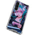 Anime Catgirl Gamer Nerd by Ivy Dolamore Galaxy S23 Clear Case