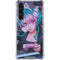 Anime Catgirl Gamer Nerd by Ivy Dolamore Galaxy S23 Plus Clear Case
