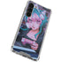 Anime Catgirl Gamer Nerd by Ivy Dolamore Galaxy S23 Plus Clear Case