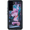 Anime Catgirl Gamer Nerd by Ivy Dolamore Galaxy S23 Plus Waterproof Case