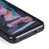 Anime Catgirl Gamer Nerd by Ivy Dolamore Galaxy S23 Plus Waterproof Case