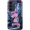 Anime Catgirl Gamer Nerd by Ivy Dolamore Galaxy S23 Pro Case
